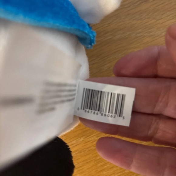 GIMMY TRIM A HOME WINTER WOBBLER SNOWMAN SINGS DECK THE HALLS TESTED RARE - Picture 13 of 14